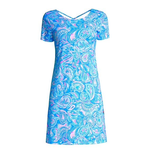 Lilly Pulitzer Dresses & Skirts - Lilly Pulitzer - Kimi Swing Dress